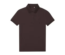B&C BCW465 - Polo femme 65/35 en polyester recyclé