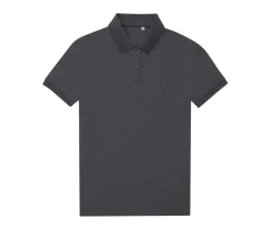 B&C BCW465 - Polo femme 65/35 en polyester recyclé