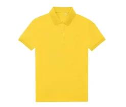 B&C BCW465 - Polo femme 65/35 en polyester recyclé