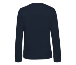 B&C BCW01Q - Sweat manches droites 280 QUEEN