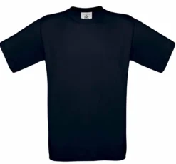 B&C CG189 - T-shirt Confort Coton Pré-rétréci
