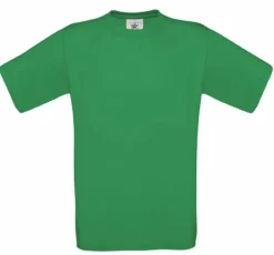 B&C CG189 - T-shirt Confort Coton Pré-rétréci