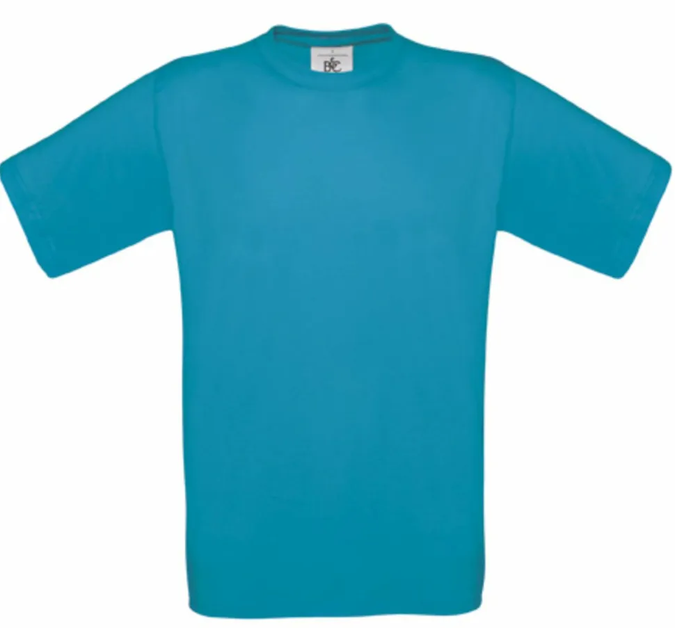 B&C CG149 - T-shirt Confort Coton Premium