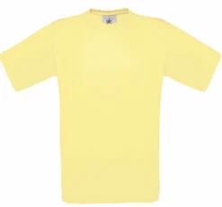 B&C CG149 - T-shirt Confort Coton Premium
