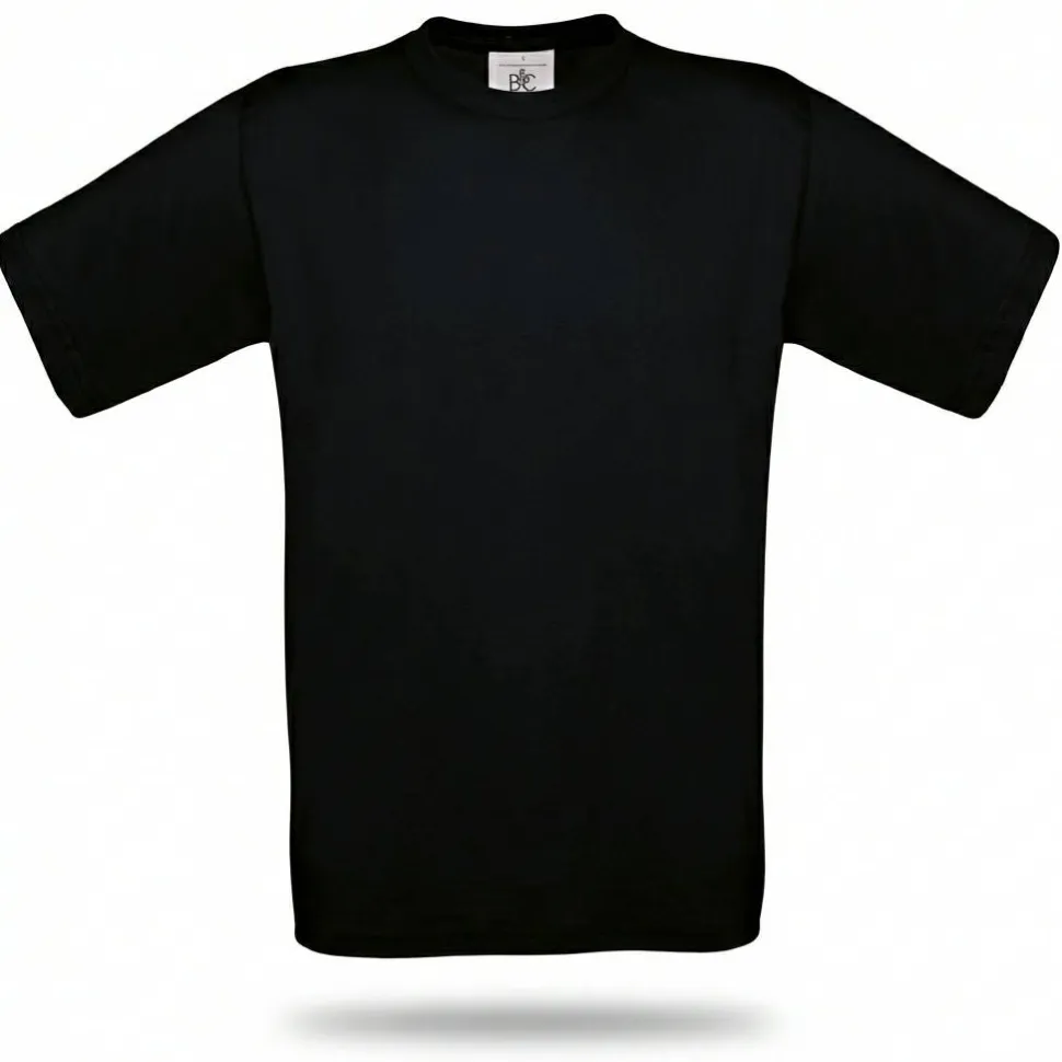 B&C CG149 - T-shirt Confort Coton Premium