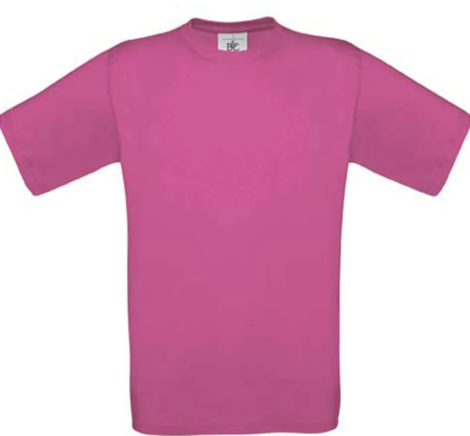 B&C CG149 - T-shirt Confort Coton Premium