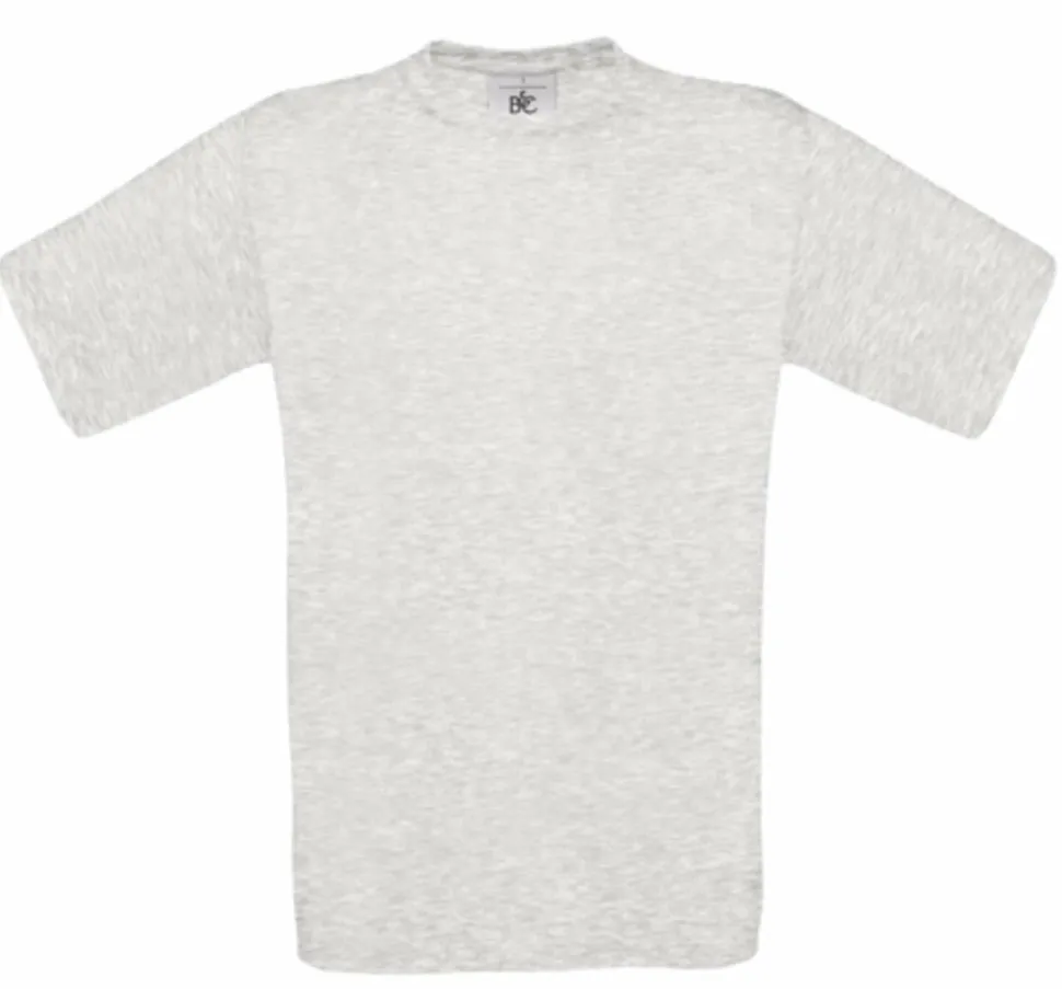B&C CG149 - T-shirt Confort Coton Premium