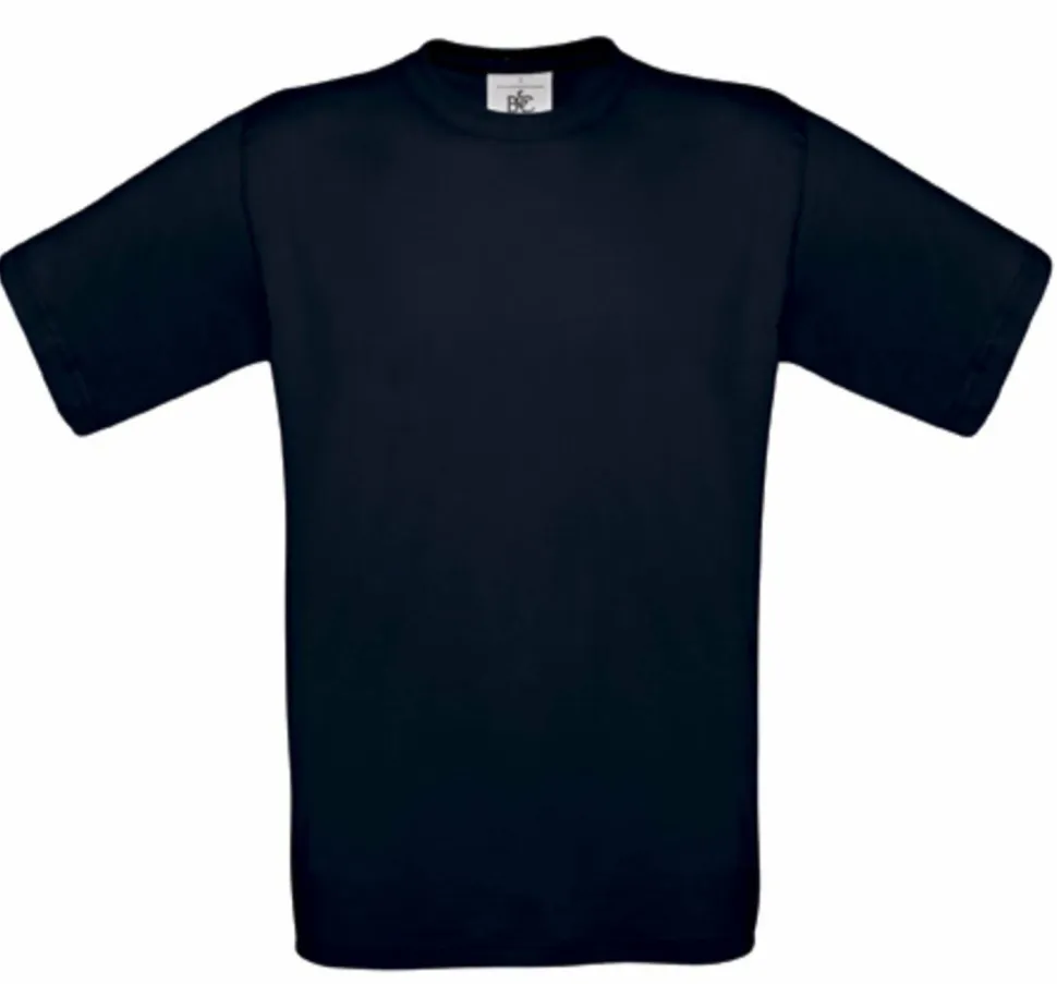 B&C CG149 - T-shirt Confort Coton Premium