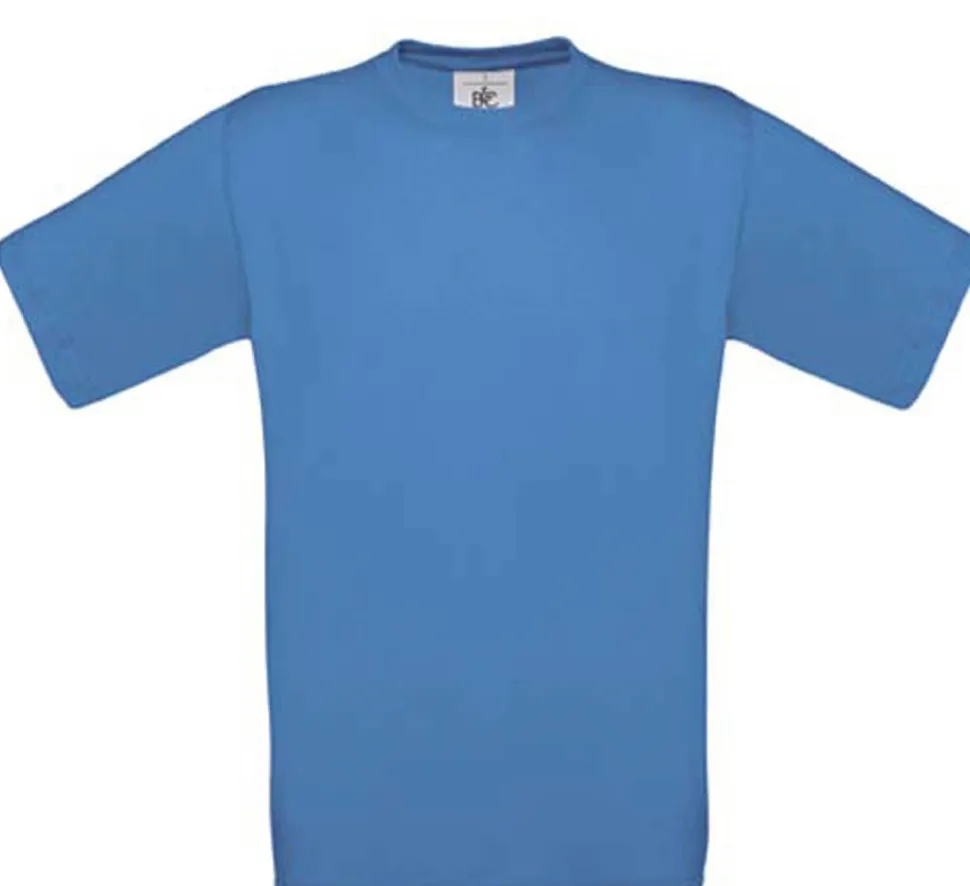 B&C CG149 - T-shirt Confort Coton Premium