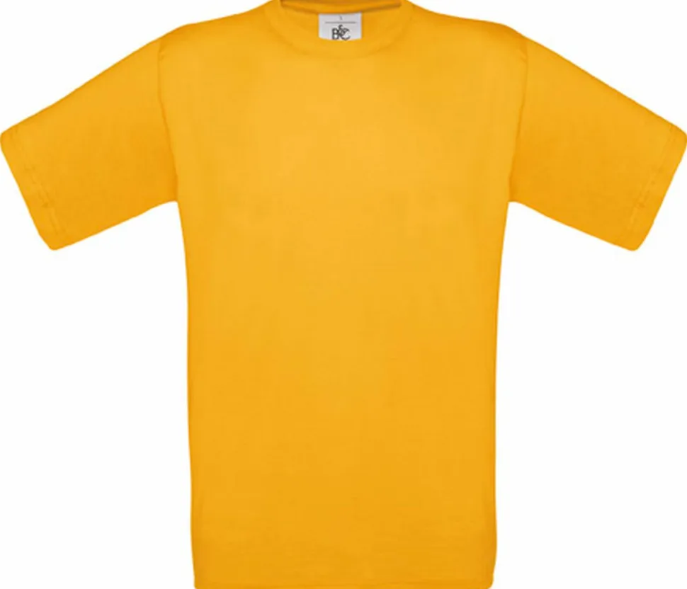 B&C CG149 - T-shirt Confort Coton Premium