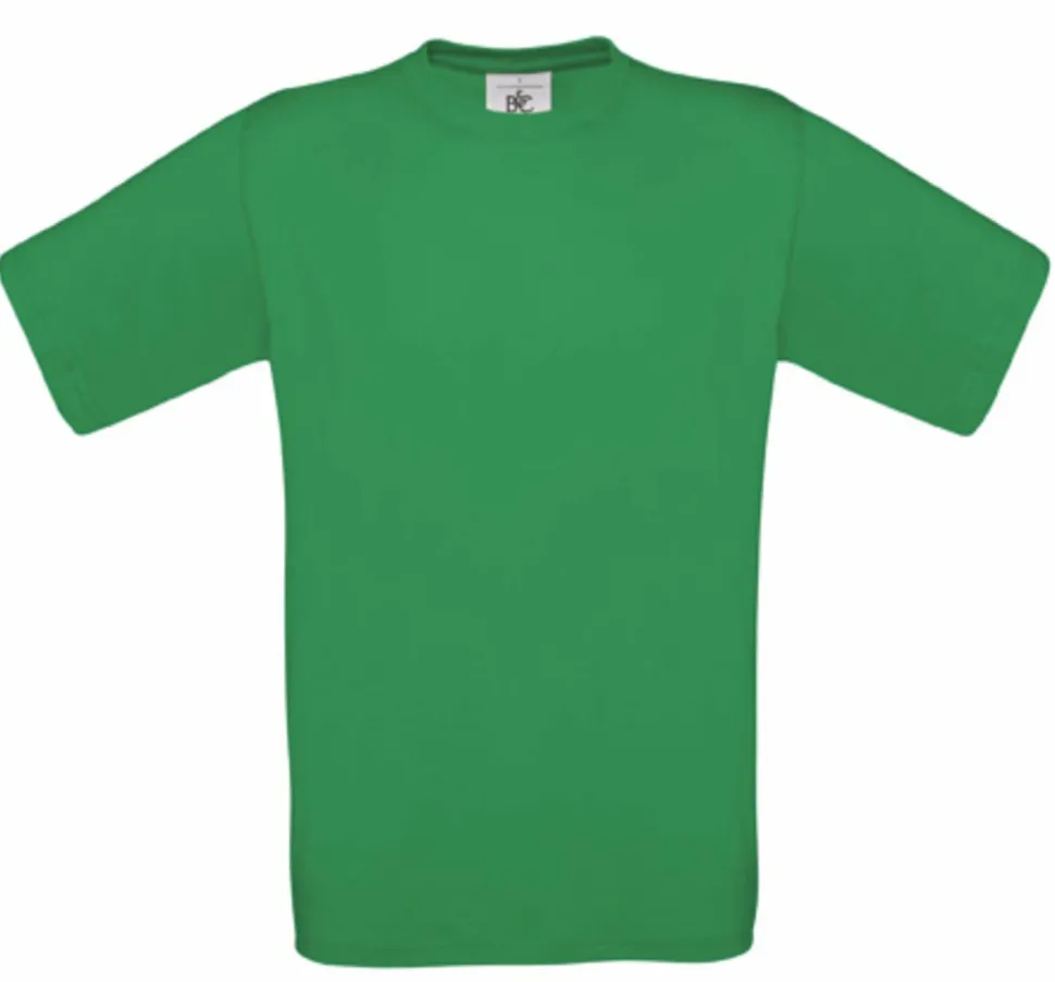 B&C CG149 - T-shirt Confort Coton Premium