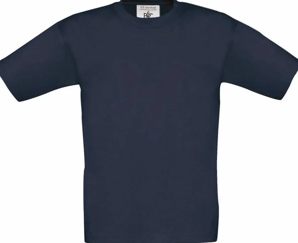 B&C CG149 - T-shirt Confort Coton Premium