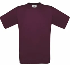 B&C CG149 - T-shirt Confort Coton Premium