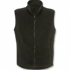 B&C CGFU705 - Traveller - Gilet Polaire