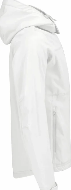 B&C CGJM950 - Veste Capuche Softshell Homme