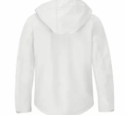 B&C CGJM950 - Veste Capuche Softshell Homme