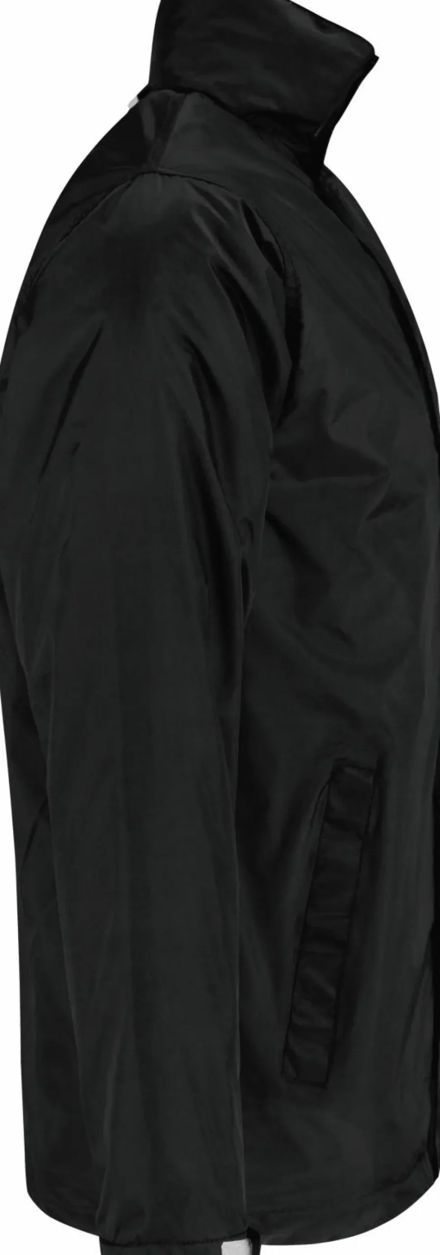 B&C CGJU824 - Coupe-Vent Doublé Micro Polaire