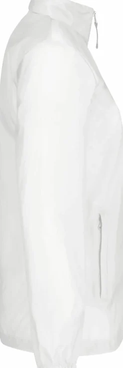 B&C CGJW902 - Coupe Vent Femme Non Doublé