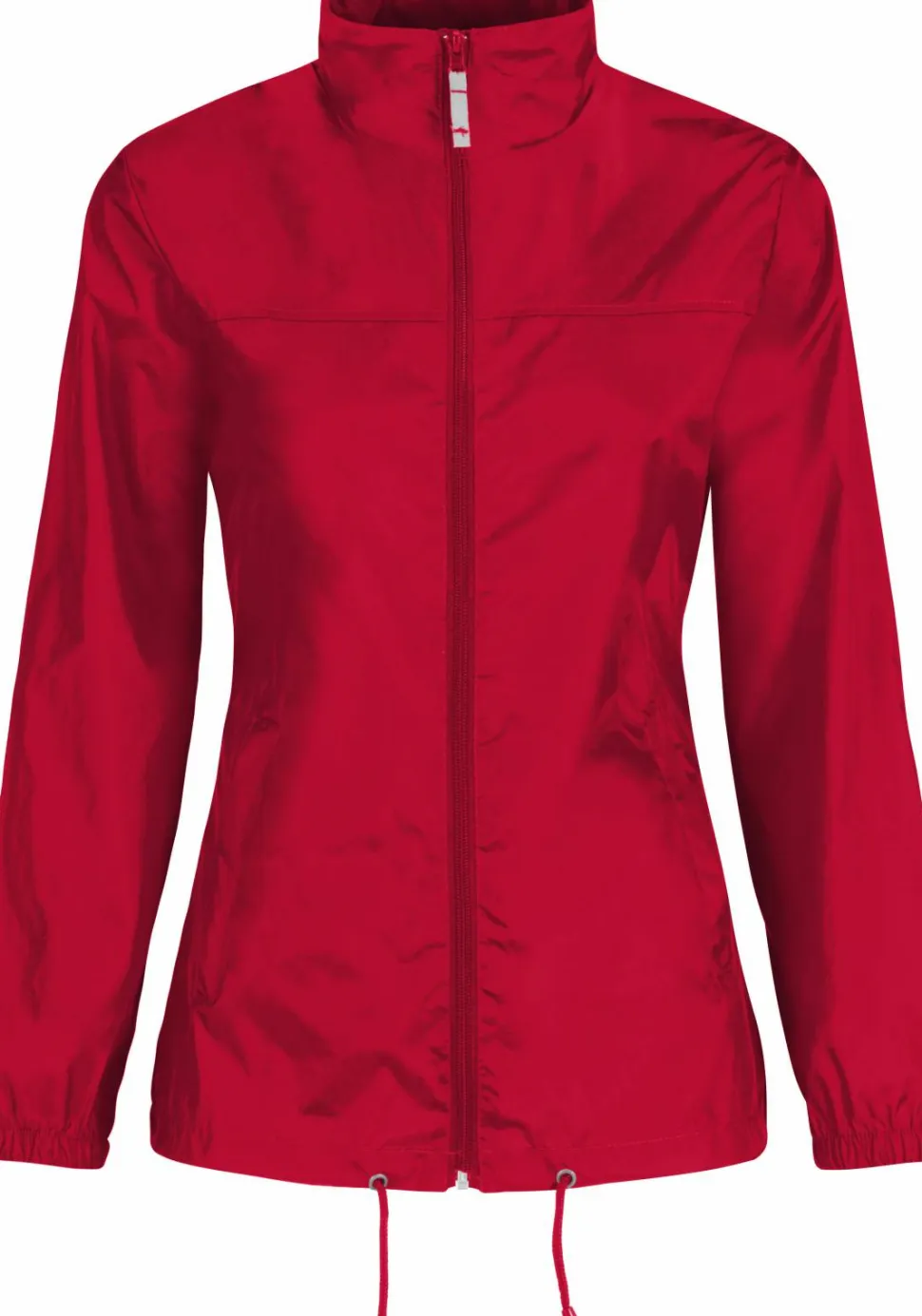 B&C CGJW902 - Coupe Vent Femme Non Doublé