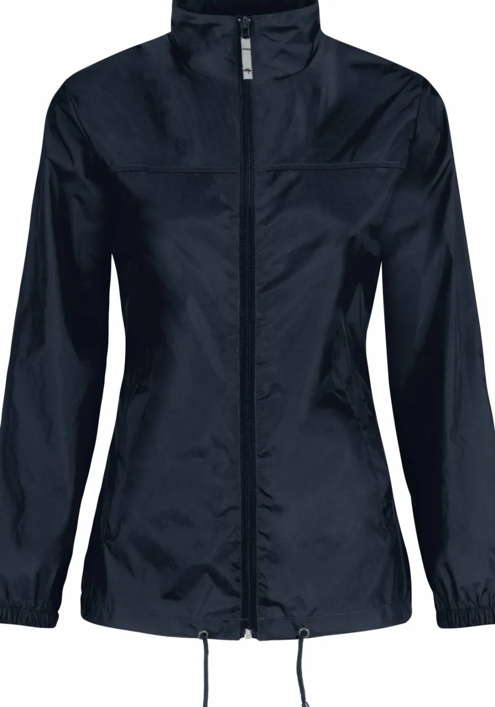 B&C CGJW902 - Coupe Vent Femme Non Doublé