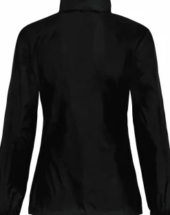 B&C CGJW902 - Coupe Vent Femme Non Doublé