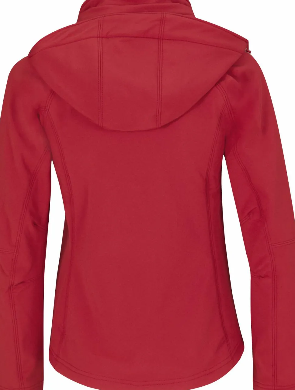B&C CGJW937 - Veste Capuche Softshell Femme