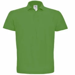 B&C CGPUI10 - Polo à Manches Courtes pour Homme