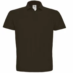 B&C CGPUI10 - Polo à Manches Courtes pour Homme