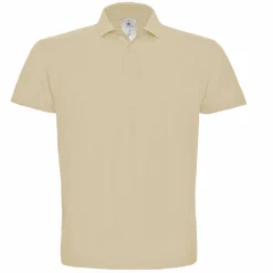 B&C CGPUI10 - Polo à Manches Courtes pour Homme