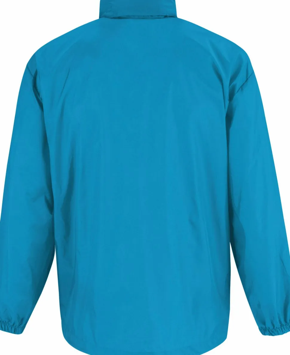 B&C CGSIR - Veste Coupe Vent Homme