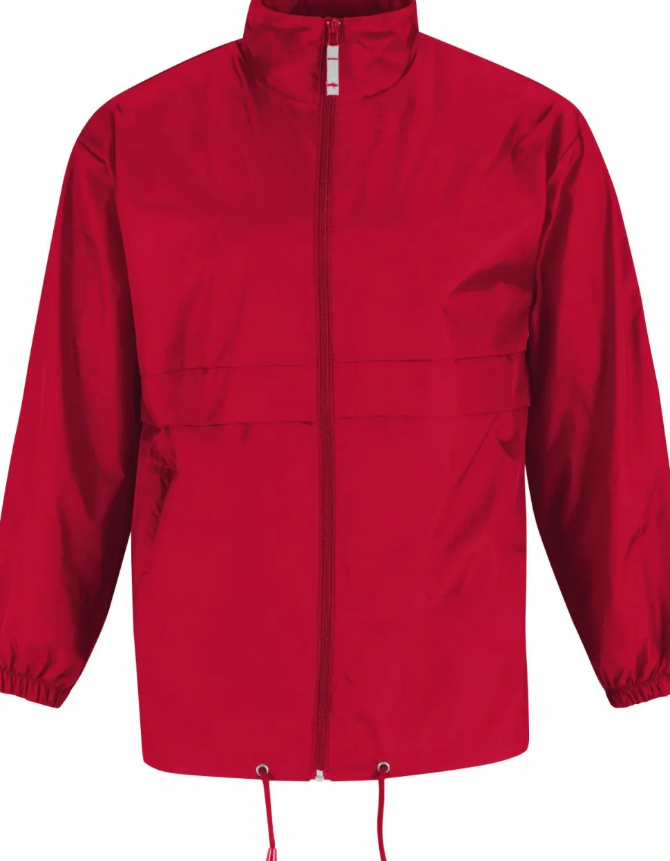 B&C CGSIR - Veste Coupe Vent Homme