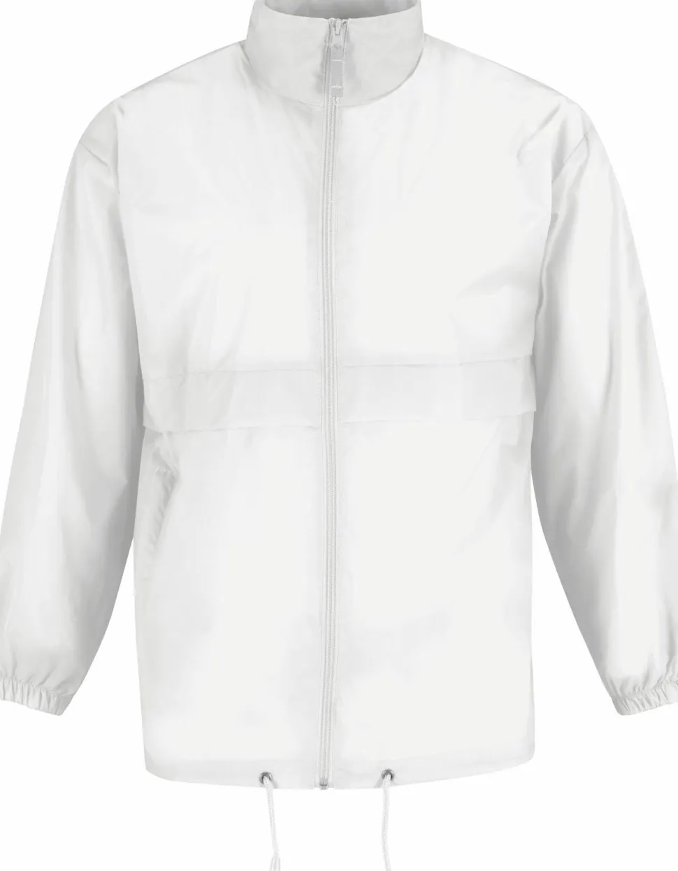B&C CGSIR - Veste Coupe Vent Homme