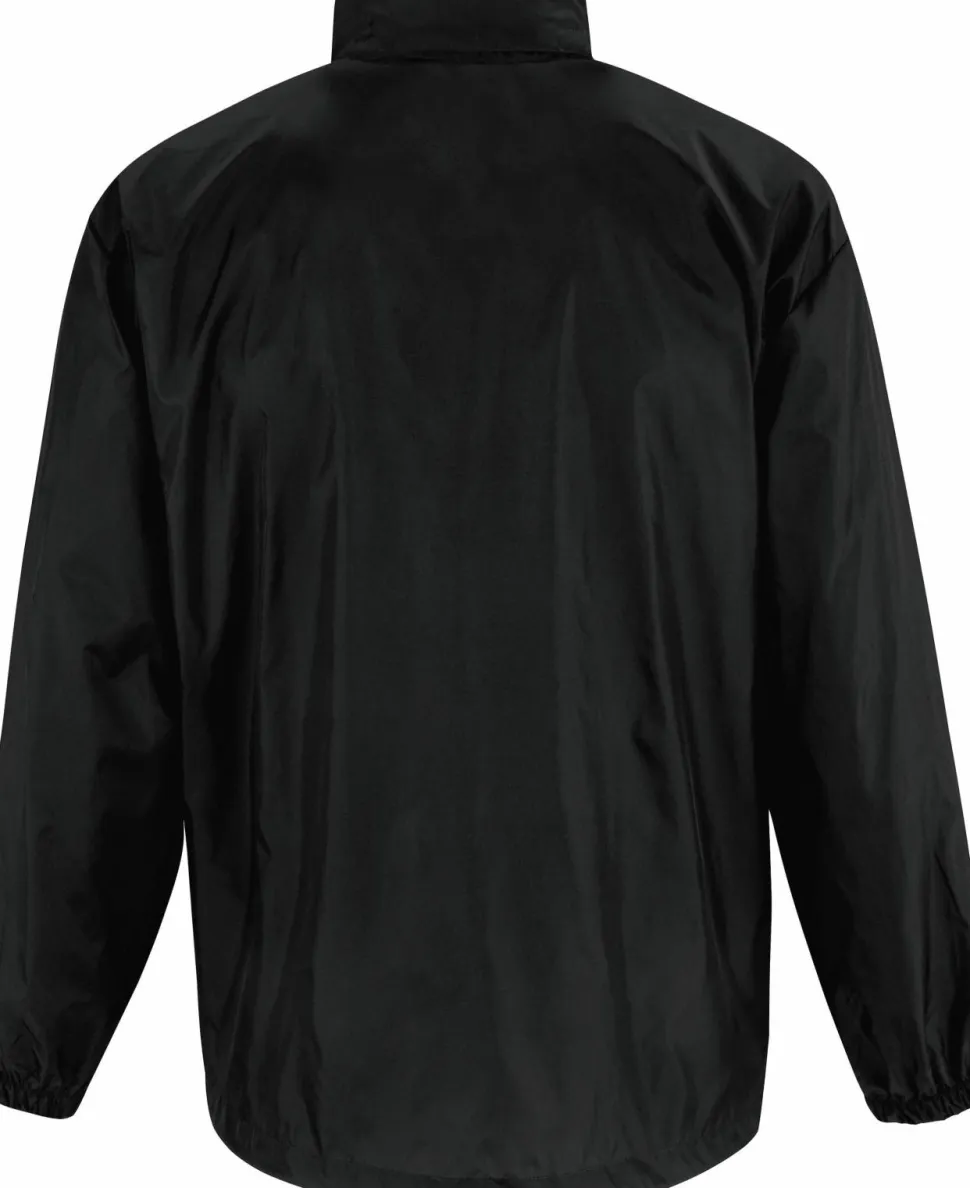 B&C CGSIR - Veste Coupe Vent Homme