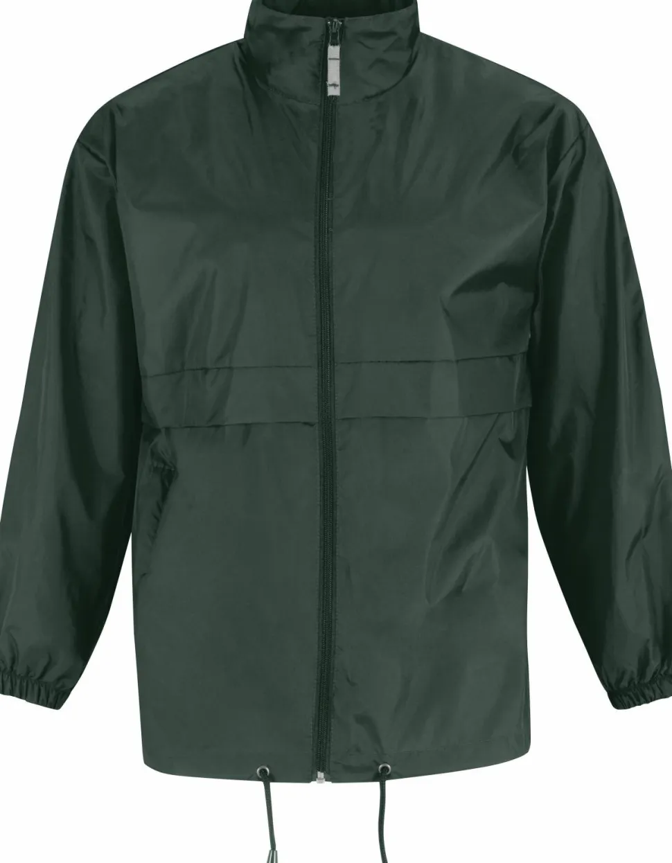 B&C CGSIR - Veste Coupe Vent Homme