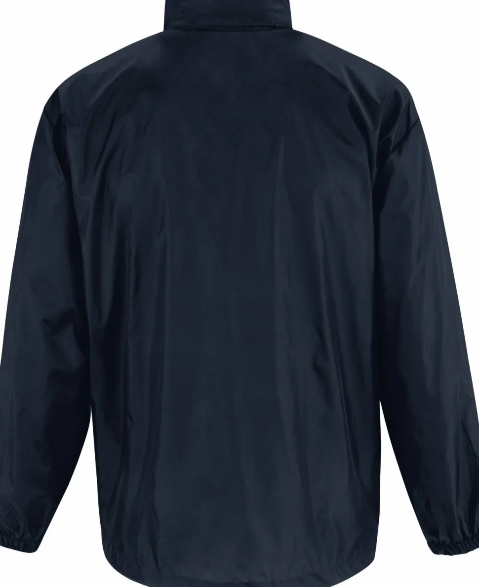 B&C CGSIR - Veste Coupe Vent Homme