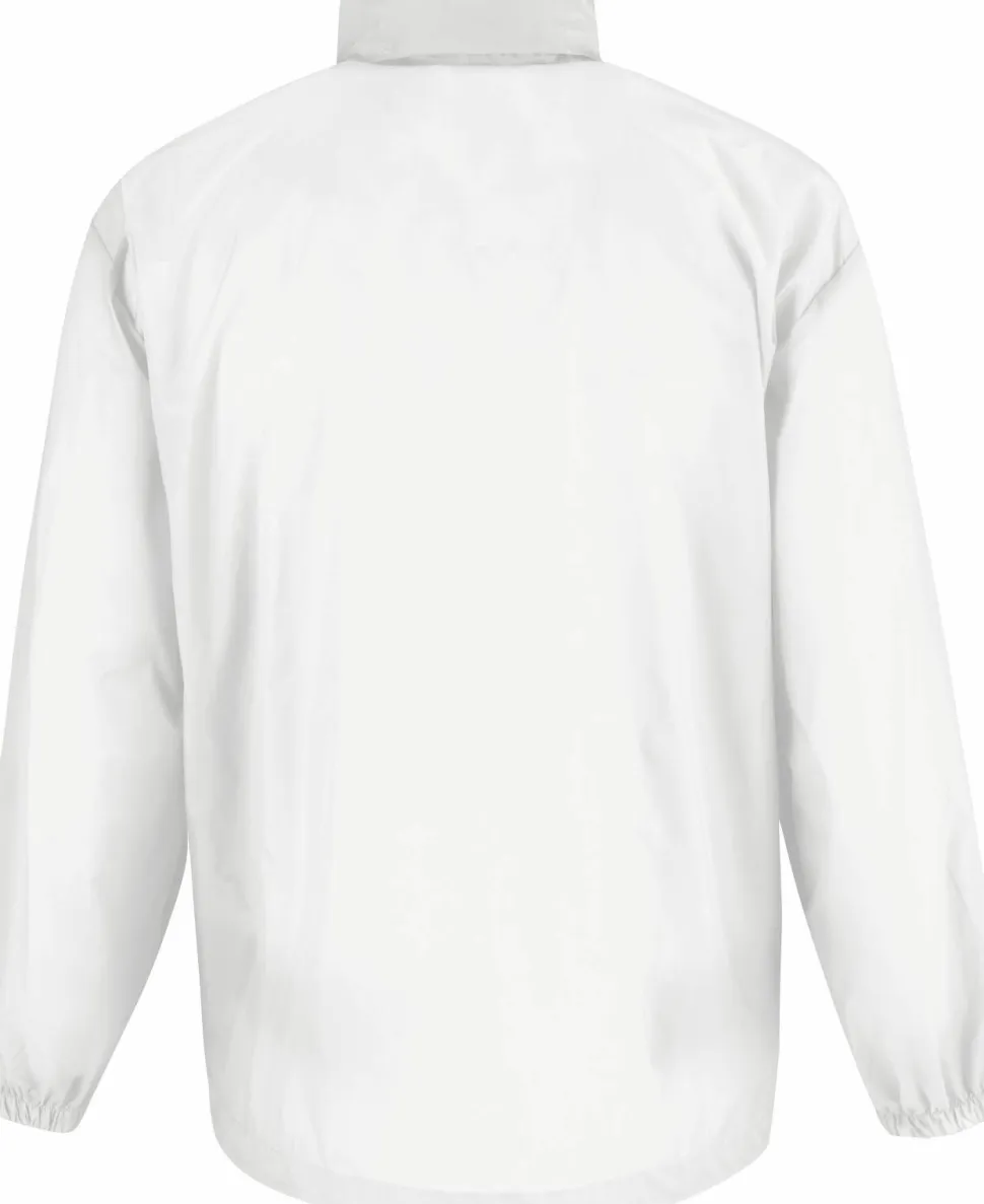 B&C CGSIR - Veste Coupe Vent Homme