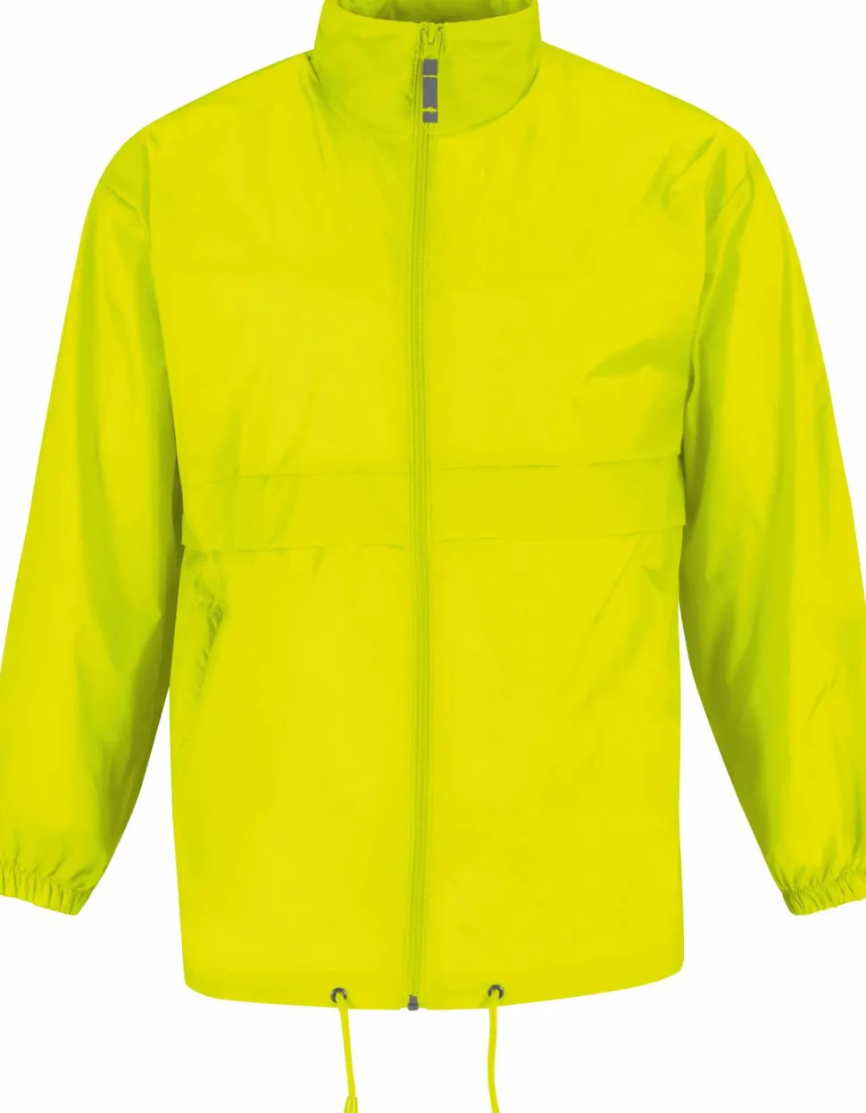 B&C CGSIR - Veste Coupe Vent Homme