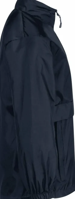 B&C CGSIRE - Sirocco Kids - Coupe-Vent Non Doublé Enfant