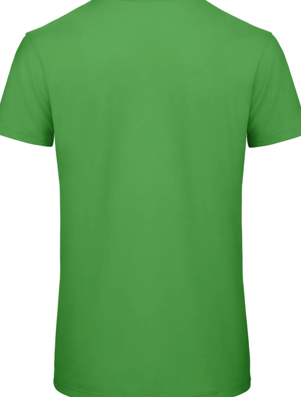 B&C CGTM042 - T-shirt Organic Inspire col rond Homme