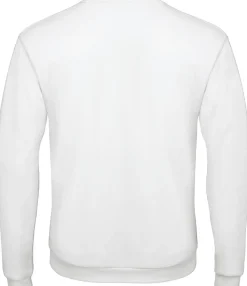 B&C CGWUI23 - Sweatshirt col rond ID.202