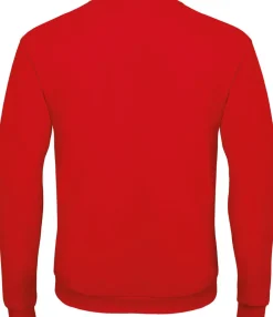B&C CGWUI23 - Sweatshirt col rond ID.202