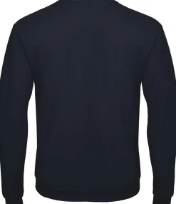 B&C CGWUI23 - Sweatshirt col rond ID.202