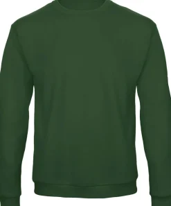 B&C CGWUI23 - Sweatshirt col rond ID.202