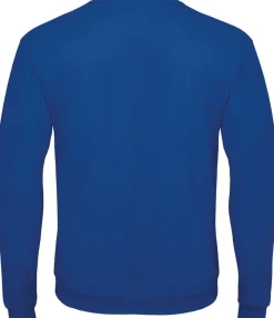 B&C CGWUI23 - Sweatshirt col rond ID.202