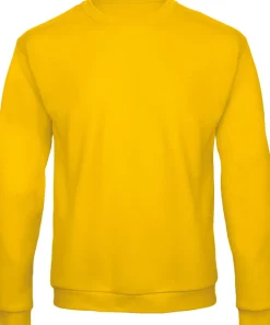 B&C CGWUI23 - Sweatshirt col rond ID.202