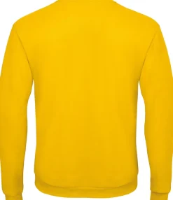 B&C CGWUI23 - Sweatshirt col rond ID.202