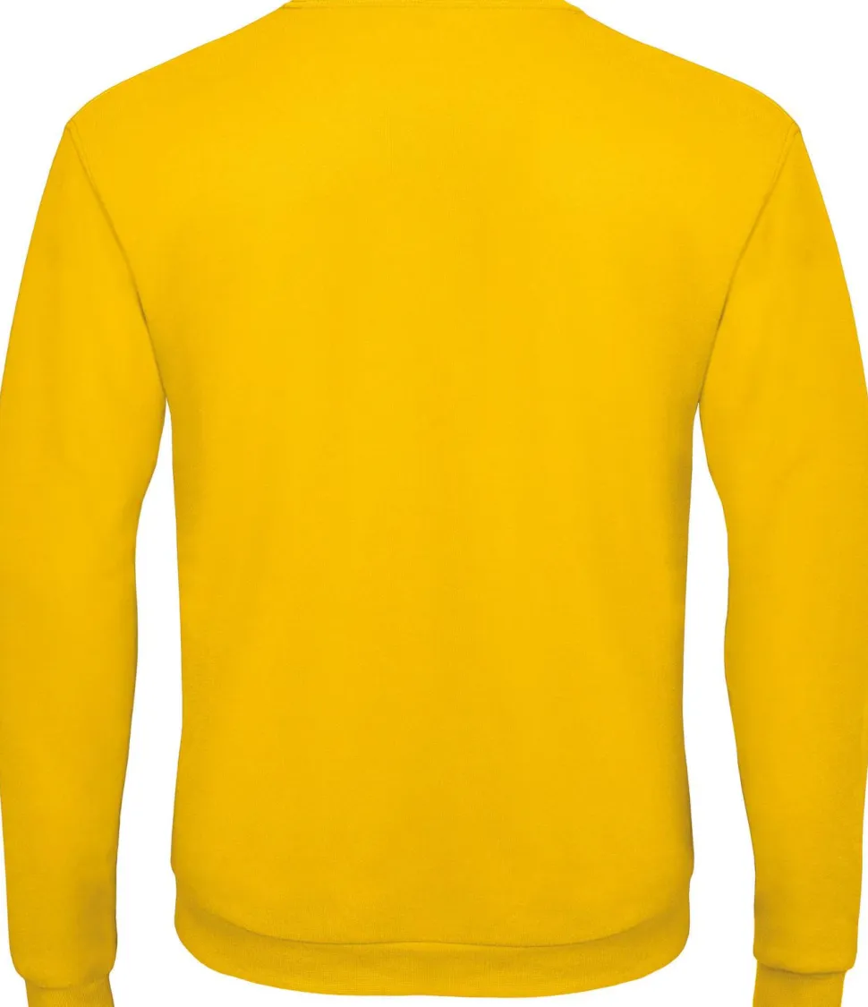 B&C CGWUI23 - Sweatshirt col rond ID.202