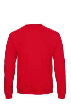 B&C CGWUI23 - Sweatshirt col rond ID.202