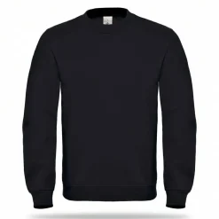 B&C CGWUI20 - Sweat-Shirt Homme Original
