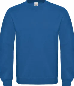 B&C CGWUI20 - Sweat-Shirt Homme Original